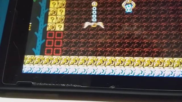 снова вселенная уровней super mario maker 2 смотреть онлайн
