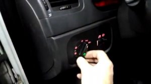 противотуманки CHERY