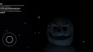 малыш в желтом празднует новый год (прохождение новогодней версии малыша в желтом)