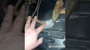Демонтаж топливного насоса Фокус 1