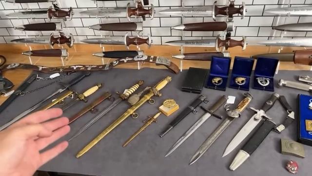Штурвал от Мессершмитта и Чемоданное настроение. смотреть онлайн