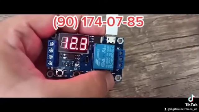 Taymer nastroykasi (O'zbek tilida) INKUBATOR YASASH. ZAPCHASTLAR. Инкубаторга запчастлар настройкас смотреть онлайн