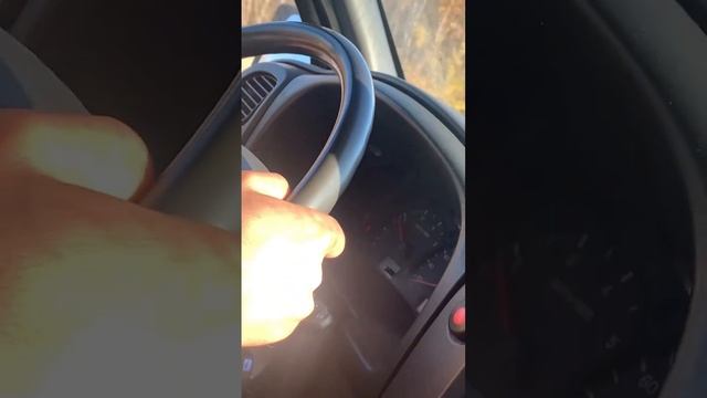 Ремонт панели приборов на ходу Ford смотреть онлайн