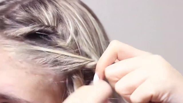 КУДРИ БЕЗ ПЛОЙКИ И КОС