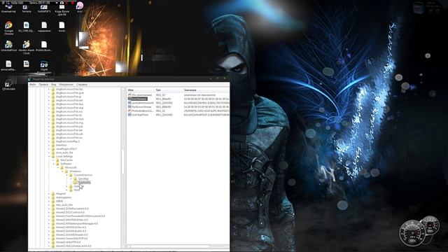 Не Отображаются Скрытые Значки смотреть онлайн