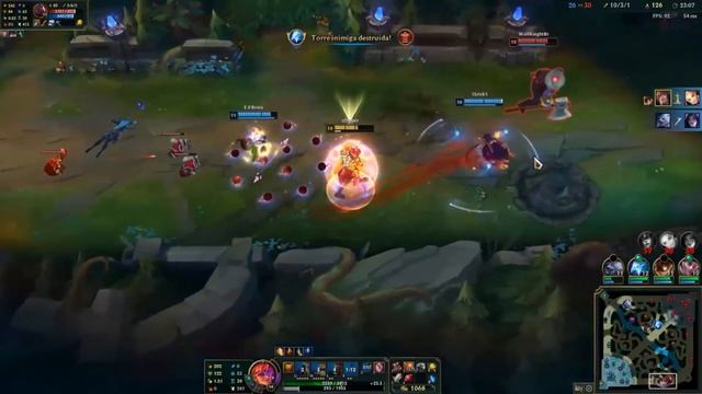 ДЕТАЛЬНЕЙШИЙ ГАЙД НА СЕТТА смотреть онлайн