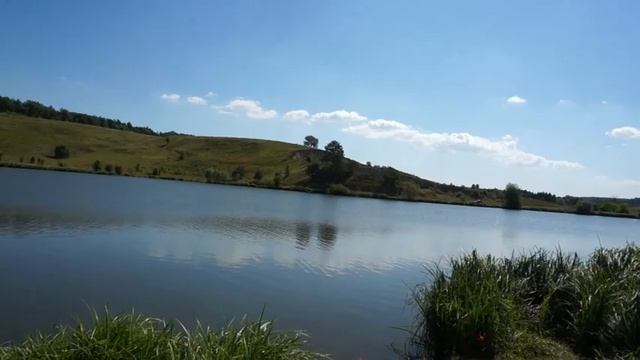 Бешенный клёв карася смотреть онлайн