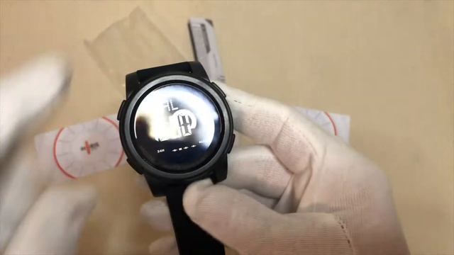 Обзор и настройка часов SKMEI 1257 смотреть онлайн