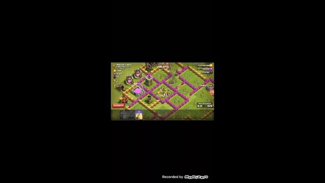 Малко игра на clash of clans смотреть онлайн