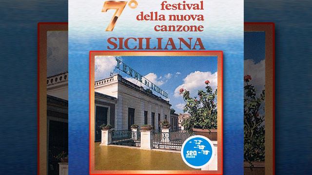 Barcarola siciliana смотреть онлайн