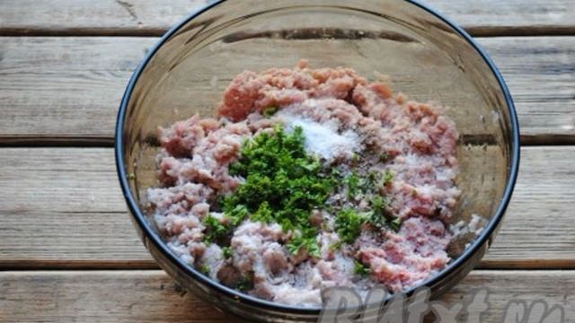 Кухня Мамашки