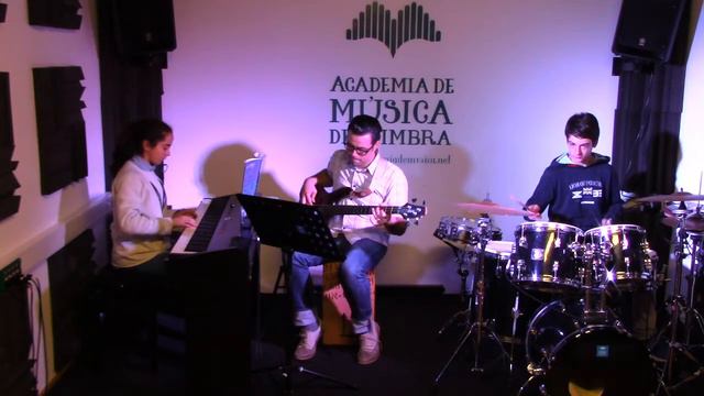 Catarina Fernandes Piano Prof Luis Duarte Aloutte Folk Phillip Keveren JUN 2018 смотреть онлайн
