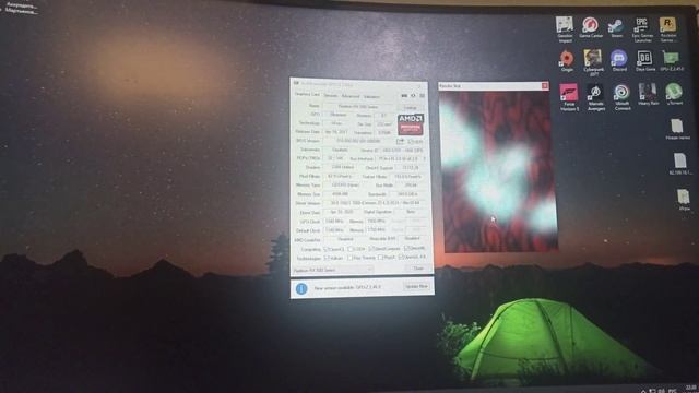 Не бери китайскую материнскую плату lga1366 (x58) и способ заставить работать любую видеокарту с не смотреть онлайн