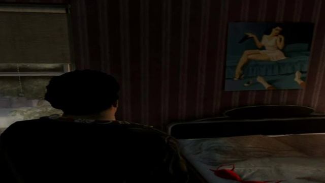 Mafia 2 - Empire Central Radio - Roy Hamilton - You can have her смотреть онлайн