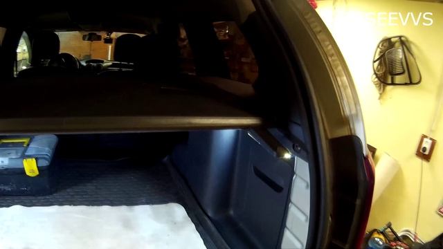 жёсткая полка багажника рено дастер дорестайлинг смотреть онлайн