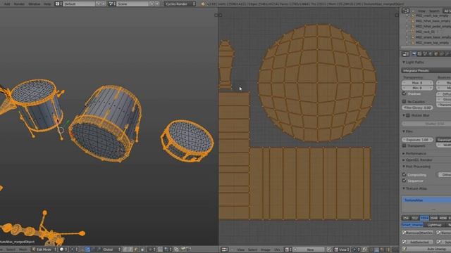 Drums game. Development log #3 смотреть онлайн