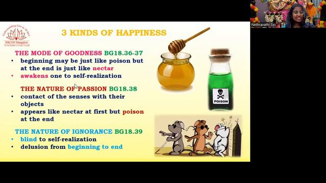 Chapter 18 - Conclusion : The Perfection of Renunciation смотреть онлайн