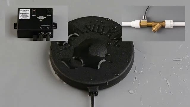 Блокиратор протечек воды «АкваБлок Золушка» БИОС 720p смотреть онлайн