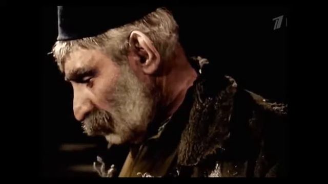 Почему ты такой серьёзный, отец ? (к/ф"Отец солдата") смотреть онлайн