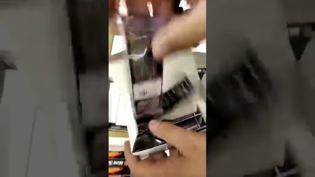 Получили Eclipse Mini Slight 75 Utsuri Custom Colors смотреть онлайн