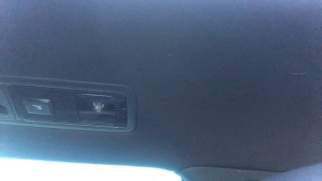 Volkswagen Alarm Keeps Going Off