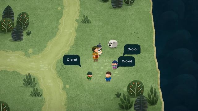 Carto - #2 Раз овечка, два овечка...