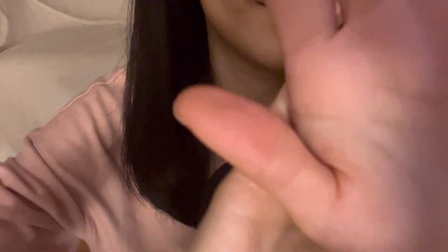 ASMR 친구야, 내가 잠잘 준비 도와줄게｜Korean whispers, tapping, tingle, skin care role play смотреть онлайн