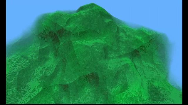 Voxel Engine Texture Update смотреть онлайн