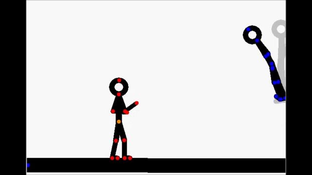 Come creare un combattimento tra omini su Pivot (Salvo Tremila) смотреть онлайн