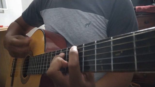 FOSTER THE PEOPLE | DON´T STOP (COLOR ON THE WALLS) | GUITAR COVER смотреть онлайн