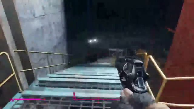 Fallout 4 mods смотреть онлайн