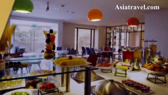 Hawthorn Suites by Wyndham, UAE - TVC by Asiatravel.com смотреть онлайн
