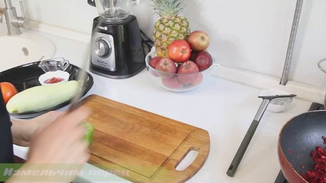 Самый ВКУСНЫЙ постный БОРЩ / Здоровое Питание смотреть онлайн