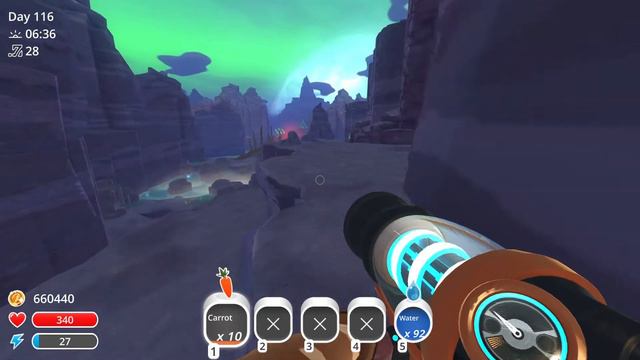 Slime Rancher - Party Gordo (26.-28.11.2021) смотреть онлайн