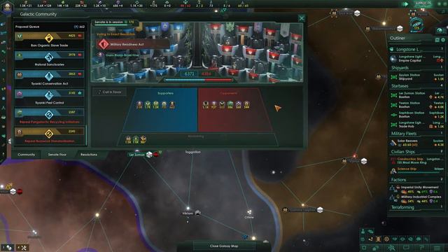 Im in breach of galactic law смотреть онлайн