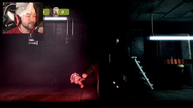 AGONY WITH MICKEY! | Little Big Planet 3 Multiplayer (107) Abandoned By Disney смотреть онлайн