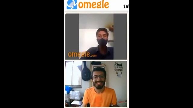 How People React To India vs Pakistan Cricket Match On Omegle India MUST WATCH | Umang Is Back смотреть онлайн