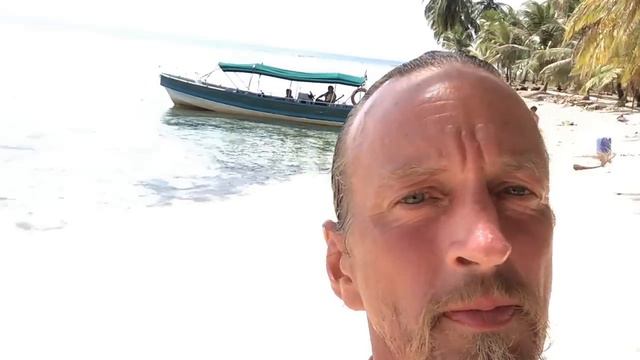 ❁✴❁ ISLA DIABLO SAN BLAS - PERFECT DAYS AT THE PLAYA - ❁✴❁ смотреть онлайн