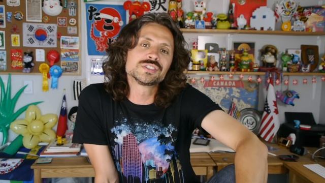 The impossible challenge of human NAMES смотреть онлайн