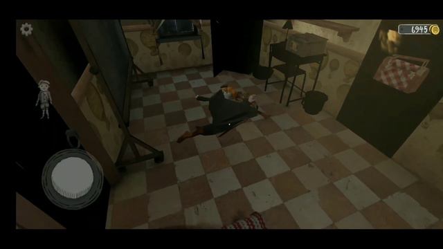 ИЗДЕВАЮСЬ НАД МОНАШКОЙ! Evil Nun: Ужас в школе смотреть онлайн