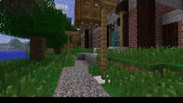 [2023] PuuCraft Minecraft Beta 1.7.3 Server [MAP 9] [NO WHITELIST] смотреть онлайн