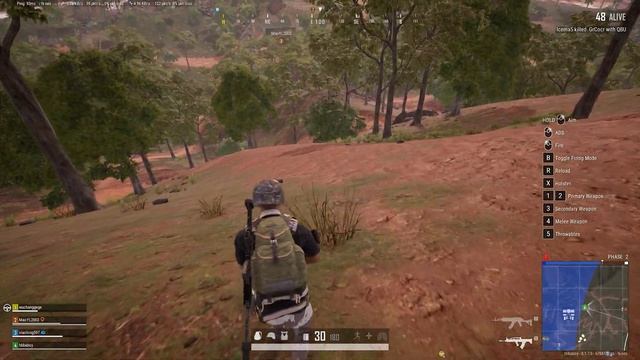 4k GAMING MAX Graphics PUBG Gameplay PC PLAYERUNKNOWN'S BATTLEGROUNDS Battle Royale 2020 HD 60 Fps смотреть онлайн