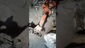 Косилка сегментная к мотоблоку Агро.