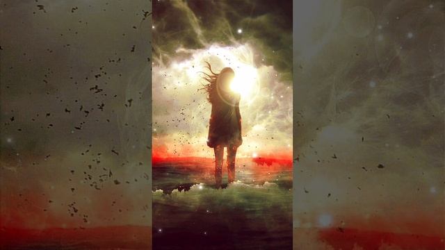 Послание от 30.10. Снова хочу поднять разговор о сомнениях! Отец Абсолют через Гузалию. смотреть онлайн