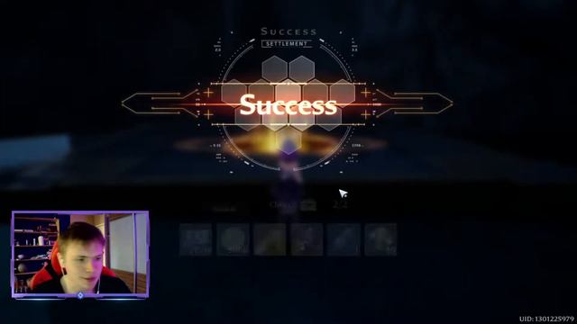 Tower Of Fantasy - Микро-Боссы