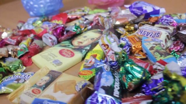 Пластиковые барашки смотреть онлайн