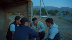 АЗАРТНИК | 2-СЕЗОН | 1-СЕРИЯ