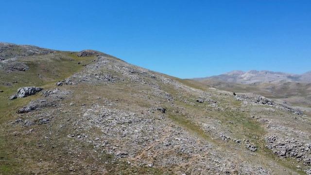 Drones Reveal the MAGNIFICENT Sights of the Taurus Mountains смотреть онлайн