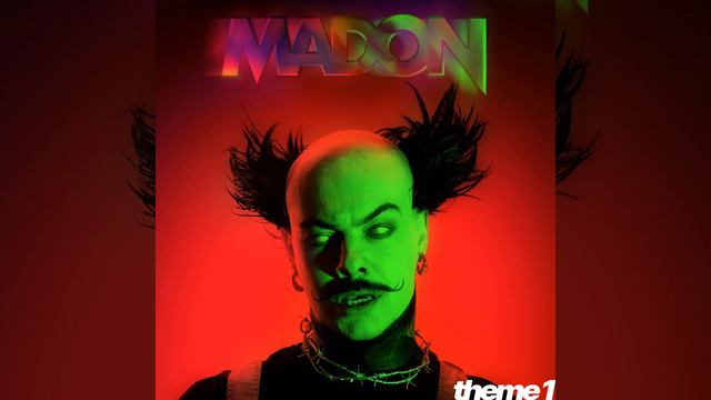 MADON THEME 1