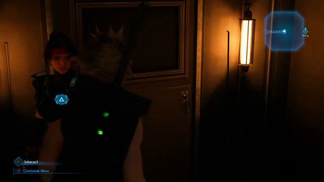 FINAL FANTASY VII REMAKE: Pt 2 - The Slums and Seventh Heaven (1/7) смотреть онлайн